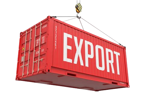Export of Leather
